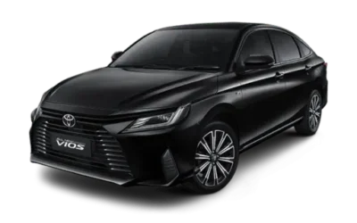 New Vios